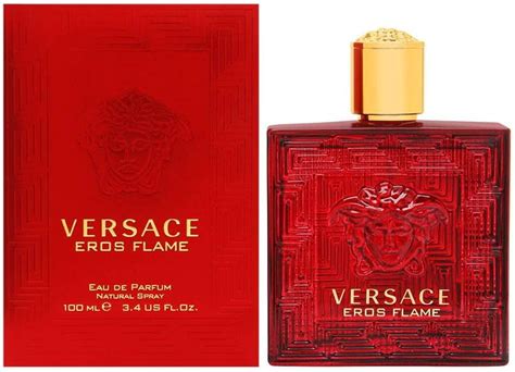 fragrantica versace red|versace red perfume price.